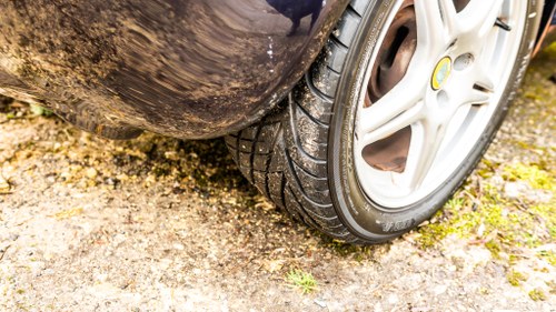 1998 Lotus Elise S1 For Sale (picture 115 of 147)