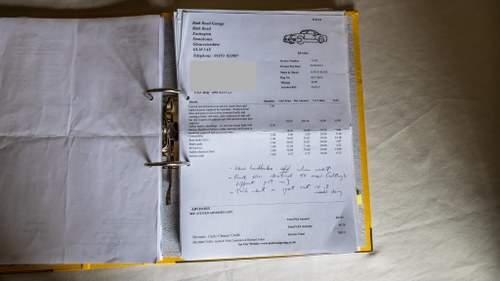 1998 Lotus Elise S1 For Sale (picture 141 of 147)