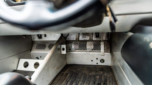 1998 Lotus Elise S1 For Sale (picture 29 of 147)