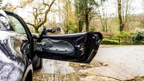 1998 Lotus Elise S1 For Sale (picture 35 of 147)