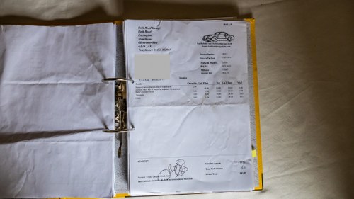 1998 Lotus Elise S1 For Sale (picture 140 of 147)