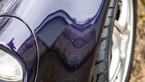 1998 Lotus Elise S1 For Sale (picture 94 of 147)