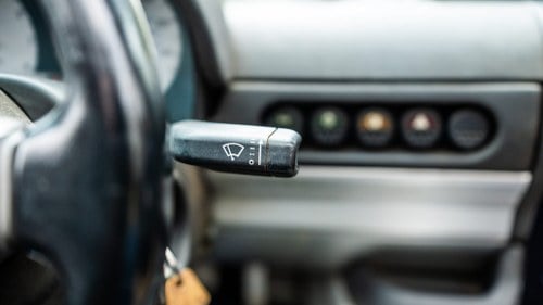 1998 Lotus Elise S1 For Sale (picture 23 of 147)