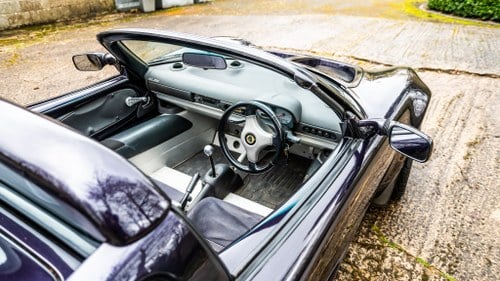 1998 Lotus Elise S1 For Sale (picture 14 of 147)