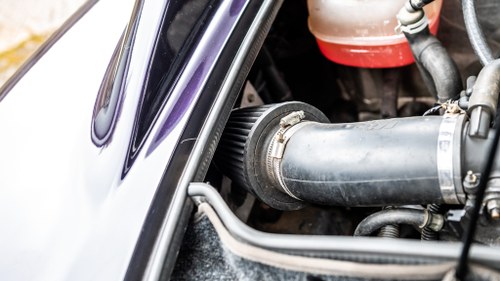 1998 Lotus Elise S1 For Sale (picture 109 of 147)