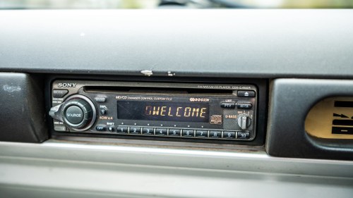 1998 Lotus Elise S1 For Sale (picture 21 of 147)