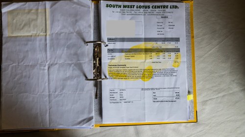 1998 Lotus Elise S1 For Sale (picture 147 of 147)