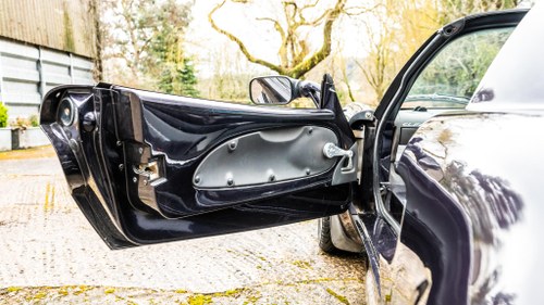 1998 Lotus Elise S1 For Sale (picture 37 of 147)