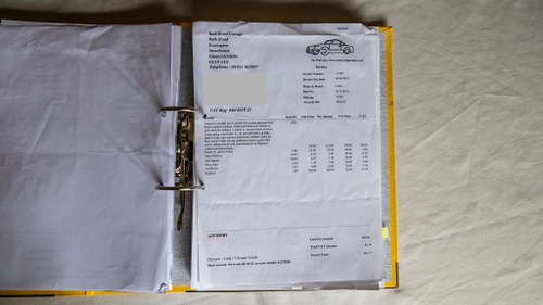 1998 Lotus Elise S1 For Sale (picture 142 of 147)