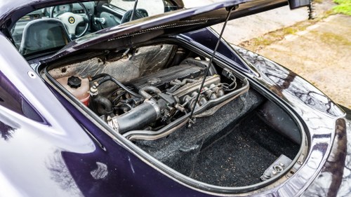 1998 Lotus Elise S1 For Sale (picture 102 of 147)