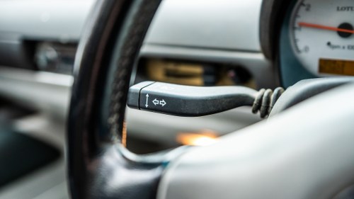 1998 Lotus Elise S1 For Sale (picture 22 of 147)