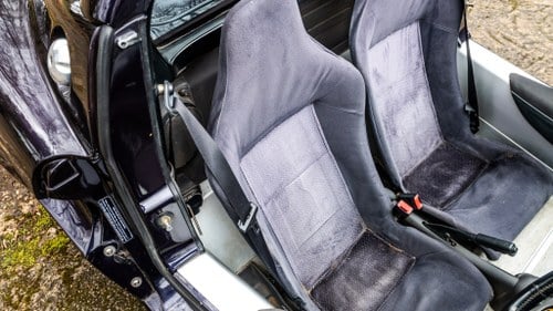 1998 Lotus Elise S1 For Sale (picture 50 of 147)