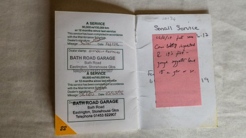 1998 Lotus Elise S1 For Sale (picture 130 of 147)