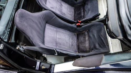 1998 Lotus Elise S1 For Sale (picture 49 of 147)