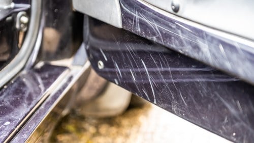 1998 Lotus Elise S1 For Sale (picture 44 of 147)