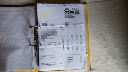 1998 Lotus Elise S1 For Sale (picture 137 of 147)