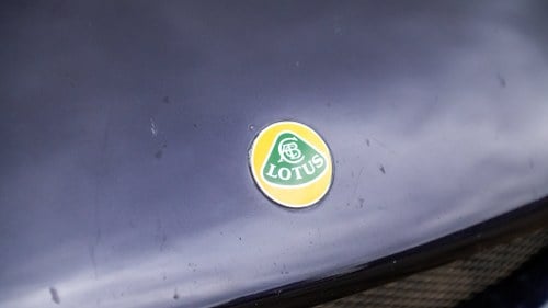 1998 Lotus Elise S1 For Sale (picture 58 of 147)