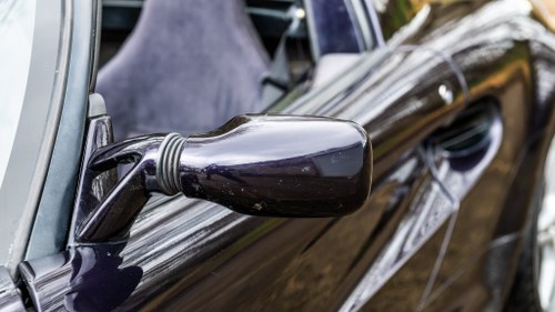 1998 Lotus Elise S1 For Sale (picture 92 of 147)