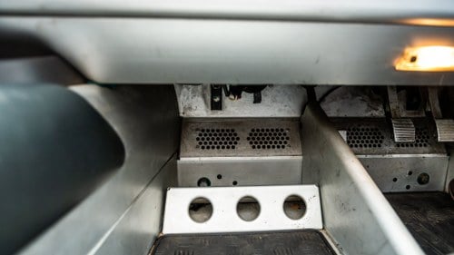 1998 Lotus Elise S1 For Sale (picture 26 of 147)