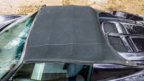 1998 Lotus Elise S1 For Sale (picture 118 of 147)