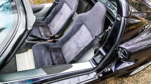 1998 Lotus Elise S1 For Sale (picture 51 of 147)