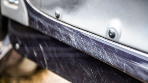 1998 Lotus Elise S1 For Sale (picture 43 of 147)