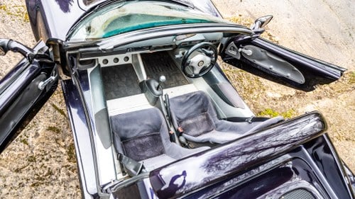 1998 Lotus Elise S1 For Sale (picture 41 of 147)