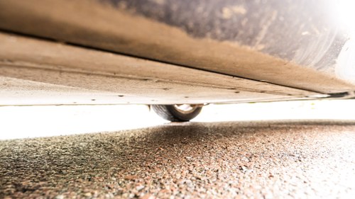 1998 Lotus Elise S1 For Sale (picture 121 of 147)