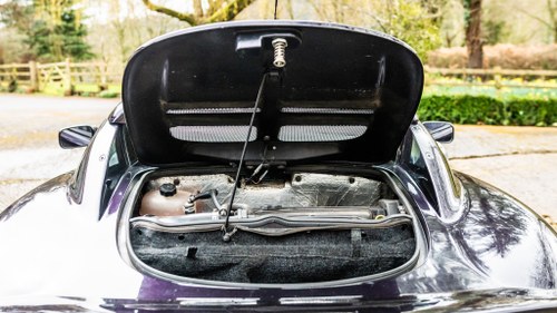 1998 Lotus Elise S1 For Sale (picture 107 of 147)