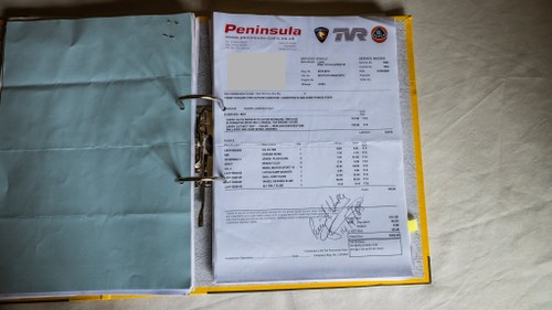 1998 Lotus Elise S1 For Sale (picture 145 of 147)