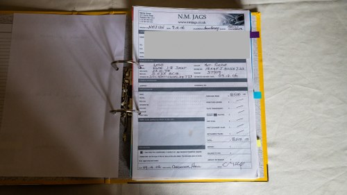 1998 Lotus Elise S1 For Sale (picture 135 of 147)