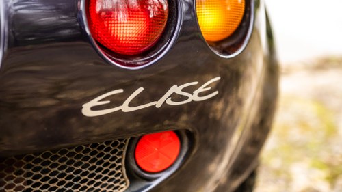 1998 Lotus Elise S1 For Sale (picture 78 of 147)