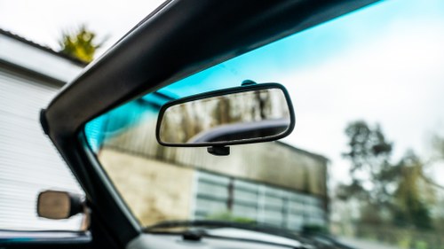 1998 Lotus Elise S1 For Sale (picture 27 of 147)