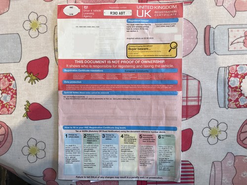 1998 Lotus Elise S1 In vendita (immagine 85 di 103)