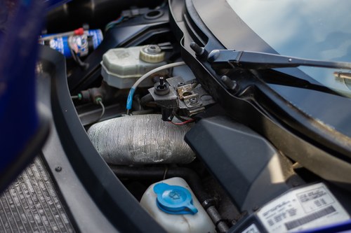 1998 Lotus Elise S1 In vendita (immagine 77 di 103)