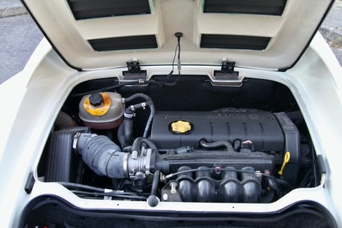 2003 Lotus Elise Type 23 zum Verkauf (Bild 59 von 75)