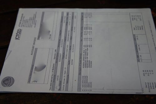 2003 Lotus Elise Type 23 zum Verkauf (Bild 70 von 75)