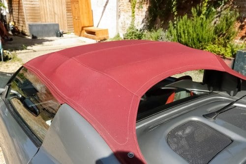 2000 Lotus Elise S1 For Sale (picture 94 of 201)