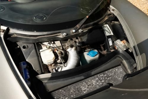 2000 Lotus Elise S1 For Sale (picture 166 of 201)