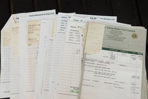 2000 Lotus Elise S1 For Sale (picture 191 of 201)