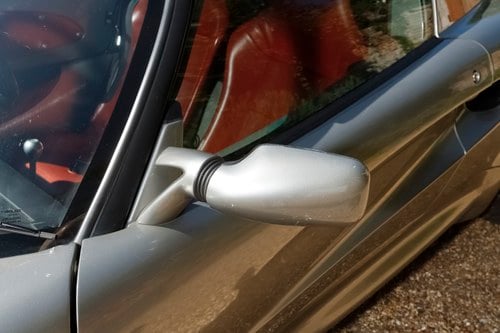 2000 Lotus Elise S1 For Sale (picture 127 of 201)