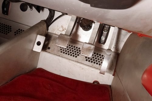 2000 Lotus Elise S1 For Sale (picture 67 of 201)