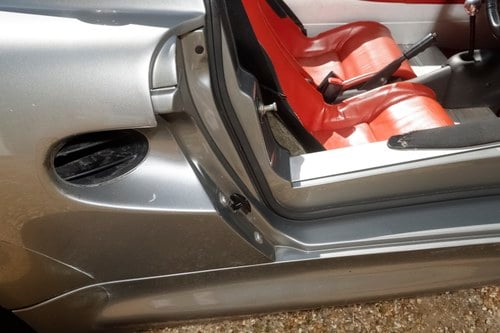2000 Lotus Elise S1 For Sale (picture 106 of 201)
