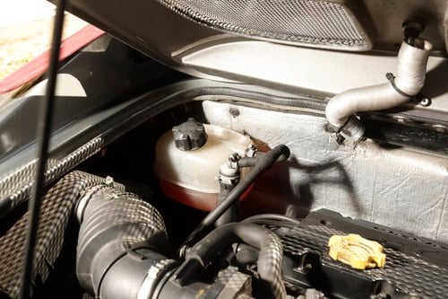 2000 Lotus Elise S1 For Sale (picture 150 of 201)