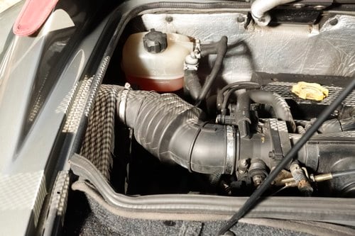 2000 Lotus Elise S1 For Sale (picture 151 of 201)