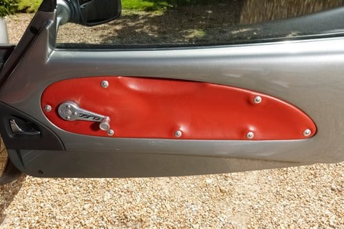 2000 Lotus Elise S1 For Sale (picture 71 of 201)