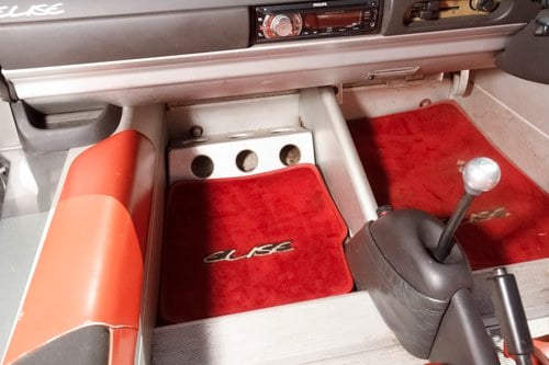 2000 Lotus Elise S1 For Sale (picture 60 of 201)