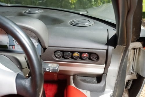 2000 Lotus Elise S1 For Sale (picture 51 of 201)