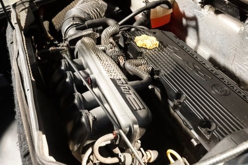 2000 Lotus Elise S1 For Sale (picture 141 of 201)