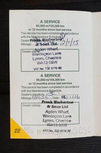 2000 Lotus Elise S1 For Sale (picture 186 of 201)